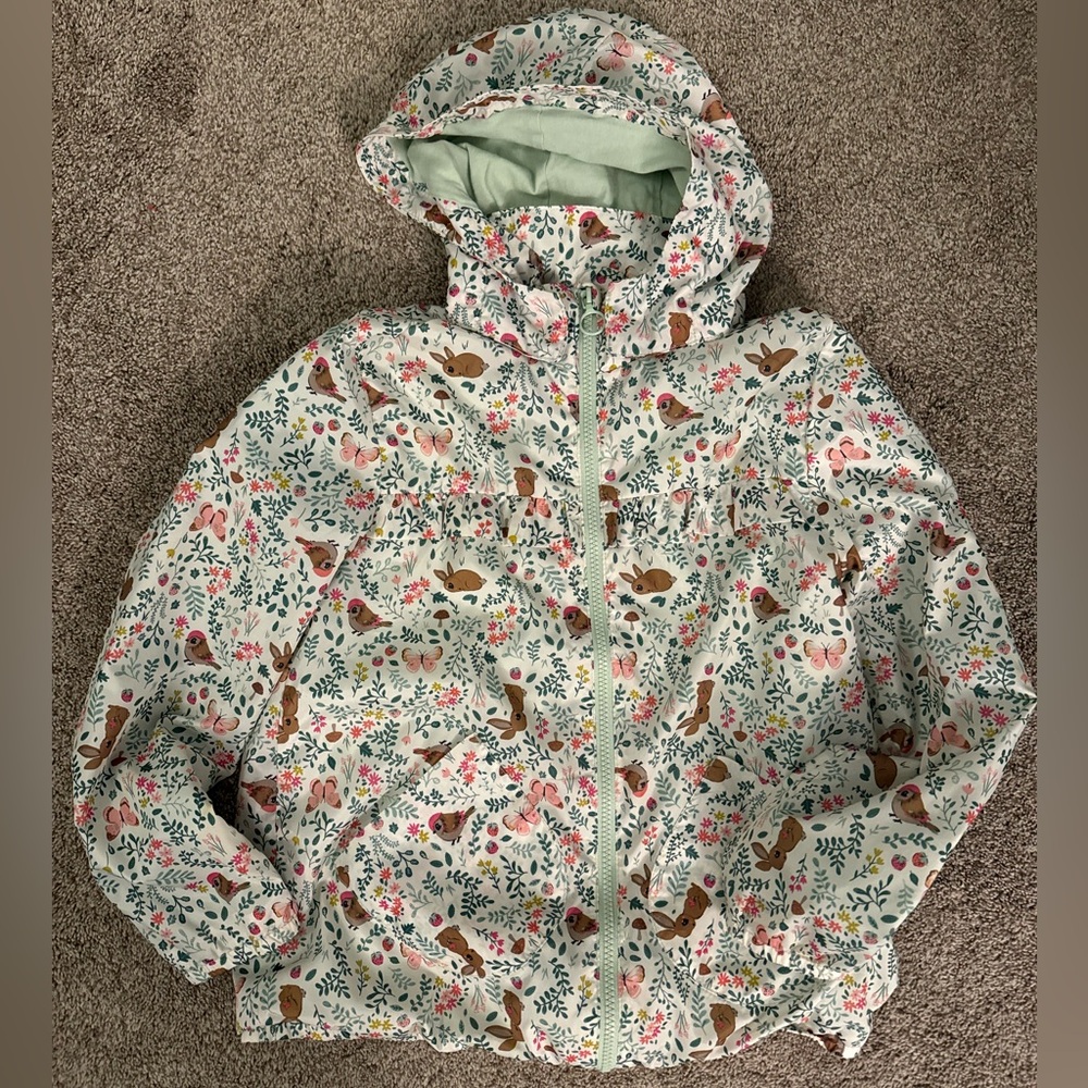 H&M lightweight jacket